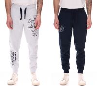 CAMP DAVID Men's Sweatpants SALE 428251 Dark Blue or Gray