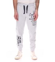 CAMP DAVID Men's Sweatpants SALE 428251 Dark Blue or Gray
