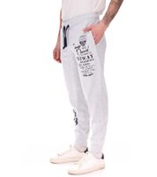 CAMP DAVID Men's Sweatpants SALE 428251 Dark Blue or Gray