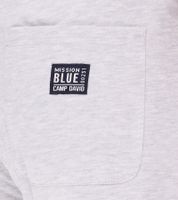 CAMP DAVID Men's Sweatpants SALE 428251 Dark Blue or Gray