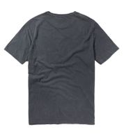 RE:COVERED X STAR WARS Herren T-Shirt Print mit Skywalker-Saga/R2D2 oder Das Imperium schlägt zurück-Print Baumwoll-Shirt Kurzarm-Shirt Dunkel-Grau