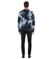 ROCKUPY Men's Cotton Sweater Made of Thin Fabric, Everyday Sweater 393823 Gray