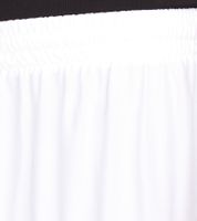 Pantaloncini da allenamento da uomo Masita Bogota con tecnologia Clima Tech e slip interno 2101-1000 Bianco