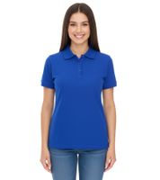 Polo femme ELEVATE Helios en coton piqué 180 g/m² 3810744 Bleu