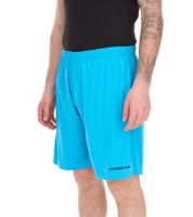 Pantaloncini da allenamento da uomo Masita Rio con tecnologia Clima Tech e slip interno 2401S Blu, Rosso, Giallo, Nero, Bianco, Verde