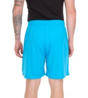 Pantaloncini da allenamento da uomo Masita Rio con tecnologia Clima Tech e slip interno 2401S Blu, Rosso, Giallo, Nero, Bianco, Verde