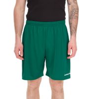 Pantaloncini da allenamento da uomo Masita Rio con tecnologia Clima Tech e slip interno 2401S Blu, Rosso, Giallo, Nero, Bianco, Verde