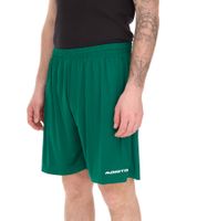 Pantaloncini da allenamento da uomo Masita Rio con tecnologia Clima Tech e slip interno 2401S Blu, Rosso, Giallo, Nero, Bianco, Verde