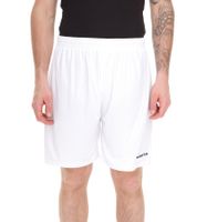Pantaloncini da allenamento da uomo Masita Rio con tecnologia Clima Tech e slip interno 2401S Blu, Rosso, Giallo, Nero, Bianco, Verde