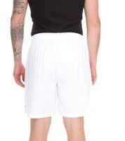 Pantaloncini da allenamento da uomo Masita Rio con tecnologia Clima Tech e slip interno 2401S Blu, Rosso, Giallo, Nero, Bianco, Verde