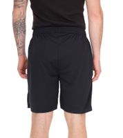 Pantaloncini da allenamento da uomo Masita Rio con tecnologia Clima Tech e slip interno 2401S Blu, Rosso, Giallo, Nero, Bianco, Verde