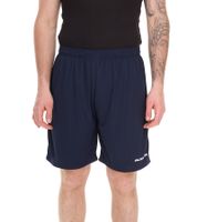 Pantaloncini da allenamento da uomo Masita Rio con tecnologia Clima Tech e slip interno 2401S Blu, Rosso, Giallo, Nero, Bianco, Verde