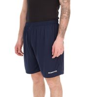Pantaloncini da allenamento da uomo Masita Rio con tecnologia Clima Tech e slip interno 2401S Blu, Rosso, Giallo, Nero, Bianco, Verde