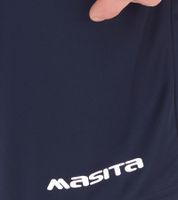 Pantaloncini da allenamento da uomo Masita Rio con tecnologia Clima Tech e slip interno 2401S Blu, Rosso, Giallo, Nero, Bianco, Verde