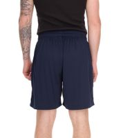 Pantaloncini da allenamento da uomo Masita Rio con tecnologia Clima Tech e slip interno 2401S Blu, Rosso, Giallo, Nero, Bianco, Verde