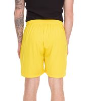 Pantaloncini da allenamento da uomo Masita Rio con tecnologia Clima Tech e slip interno 2401S Blu, Rosso, Giallo, Nero, Bianco, Verde