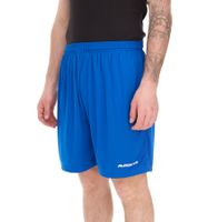 Pantaloncini da allenamento da uomo Masita Rio con tecnologia Clima Tech e slip interno 2401S Blu, Rosso, Giallo, Nero, Bianco, Verde
