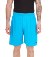 Pantaloncini da allenamento da uomo Masita Rio con tecnologia Clima Tech e slip interno 2401S Blu, Rosso, Giallo, Nero, Bianco, Verde