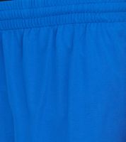 Pantaloncini da allenamento da uomo Masita Belize con tecnologia Clima Tech, pantaloni sportivi senza slip interno 2202S blu, blu scuro, bianco o nero
