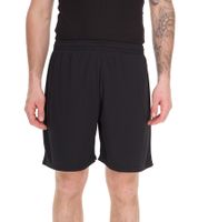 Pantaloncini da allenamento da uomo Masita Belize con tecnologia Clima Tech, pantaloni sportivi senza slip interno 2202S blu, blu scuro, bianco o nero