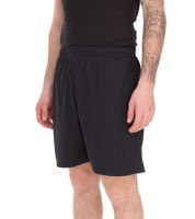 Pantaloncini da allenamento da uomo Masita Belize con tecnologia Clima Tech, pantaloni sportivi senza slip interno 2202S blu, blu scuro, bianco o nero