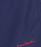 Pierre Cardin Herren Camouflage Schwimm-Hose Badehose Schwimm-Shorts Blau/Khaki-Grün, Khaki/Grün, Navy/Rot oder Navy/Pink