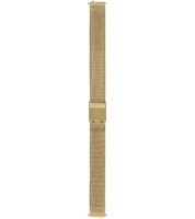 Orologio da donna Pierre Cardin con quadrante semplice, orologio analogico al quarzo con bracciale in acciaio inossidabile, 3ATM 27mm CPI.25, nero/oro o oro