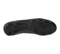 Scarpe da calcio adidas X Crazyfast.4 FxG da uomo, scarpe chiodate sostenibili con suola FxG, GY7433, nere