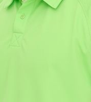 ELEVATE Ottawa Herren Polo-Shirt Sport Polo-Hemd Pique-Strick Cool-Fit 220 g/m² 3908268 Grün