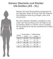 vestino Damen Sommer-Top mit Spitzen-Einsatz Freizeit-Shirt im Boho-Look 900630 Creme-Weiß