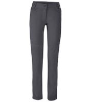 LAFONT Lavender Damen Küchen-Hose mit Komforteinsatz Arbeits-Hose 180 g/m² Gastro Berufsbekleidung Gastronomie 98496653 Anthrazit