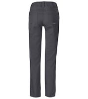 LAFONT Lavender Damen Küchen-Hose mit Komforteinsatz Arbeits-Hose 180 g/m² Gastro Berufsbekleidung Gastronomie 98496653 Anthrazit