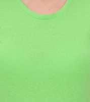 ELEVATE Heros Damen T-Shirt schlichtes Baumwoll-Shirt 150 g/m2 Basic-Shirt Unterzieh-Shirt Dunkelgrün, Dunkelgrau, Dunkelgrau meliert, Schwarz, Beige, Apfelgrün oder Hellblau