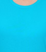 ELEVATE Heros Damen T-Shirt schlichtes Baumwoll-Shirt 150 g/m2 Basic-Shirt Unterzieh-Shirt Dunkelgrün, Dunkelgrau, Dunkelgrau meliert, Schwarz, Beige, Apfelgrün oder Hellblau