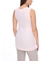 COURSE Women's Tank Top, Summer Top, Undershirt 901101 Pink