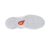 adidas Dame Certified Extreme 2.0 Men's Basketball Shoes, Sustainable Damian Lillard Style Indoor Shoes with Bounce Sole, GY8965 White/Red