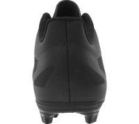 adidas Herren Fußballschuhe Copa Pure 2 Club TF IE7525 oder X Crazyfast.4 FxG GY7433 für Kunstrasen, Hart- und Aschenplätze in Schwarz