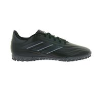 adidas Herren Fußballschuhe Copa Pure 2 Club TF IE7525 oder X Crazyfast.4 FxG GY7433 für Kunstrasen, Hart- und Aschenplätze in Schwarz