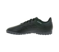 adidas Herren Fußballschuhe Copa Pure 2 Club TF IE7525 oder X Crazyfast.4 FxG GY7433 für Kunstrasen, Hart- und Aschenplätze in Schwarz