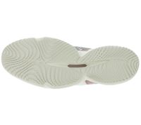 adidas D.O.N. Issue 4 Basketball Shoes, Size 50 and up, Sustainable Donovan Mitchell Style Indoor Shoes with Bounce Sole, HR0718 Turquoise/White/Blue