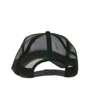 Beechfield Trucker Cap, Cotton Cap, Baseball Cap with "LEGALIZED" Embroidery, Black/White or "MARY JANE BERLIN" Gray
