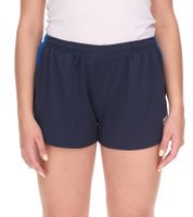 Outfitter OCEAN FABRICS Fitness-Shorts für Damen nachhaltige Sport-Hose Tahi Training OUT-W-1025-OTW in Navy/Blau oder Schwarz/Grau