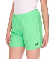 Outfitter OCEAN FABRICS Trainingas-Shorts für Damen nachhaltige Sport-Hose Tahi Match OUT-W-1032-OTW in Grün, Rot, Orange, Weiß, Blau oder Anthrazit