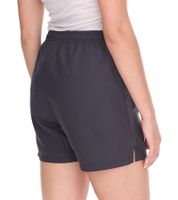 Outfitter OCEAN FABRICS Trainingas-Shorts für Damen nachhaltige Sport-Hose Tahi Match OUT-W-1032-OTW in Grün, Rot, Orange, Weiß, Blau oder Anthrazit