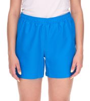 Outfitter OCEAN FABRICS Trainingas-Shorts für Damen nachhaltige Sport-Hose Tahi Match OUT-W-1032-OTW in Grün, Rot, Orange, Weiß, Blau oder Anthrazit