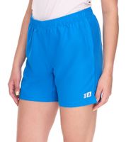Outfitter OCEAN FABRICS Trainingas-Shorts für Damen nachhaltige Sport-Hose Tahi Match OUT-W-1032-OTW in Grün, Rot, Orange, Weiß, Blau oder Anthrazit