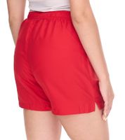 Outfitter OCEAN FABRICS Trainingas-Shorts für Damen nachhaltige Sport-Hose Tahi Match OUT-W-1032-OTW in Grün, Rot, Orange, Weiß, Blau oder Anthrazit