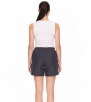 Outfitter OCEAN FABRICS Trainingas-Shorts für Damen nachhaltige Sport-Hose Tahi Match OUT-W-1032-OTW in Grün, Rot, Orange, Weiß, Blau oder Anthrazit