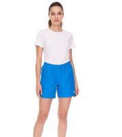 Outfitter OCEAN FABRICS Trainingas-Shorts für Damen nachhaltige Sport-Hose Tahi Match OUT-W-1032-OTW in Grün, Rot, Orange, Weiß, Blau oder Anthrazit