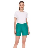 Outfitter OCEAN FABRICS Trainingas-Shorts für Damen nachhaltige Sport-Hose Tahi Match OUT-W-1032-OTW in Grün, Rot, Orange, Weiß, Blau oder Anthrazit